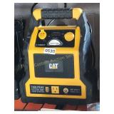 CAT 1000A 200W BATTERY JUMP STARTER BOX