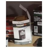 POWERBOLT FRONT DOOR LOCK