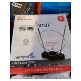 HD ANTENNA