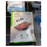CHARGING PAD