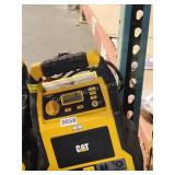 CAT 1000A 120 PSI JUMP STARTER BOX