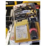 UNIVERSAL TOILET FILL VALVE