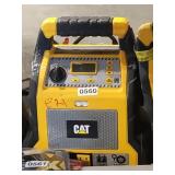 CAT 1200A 120 PSI JUMP STARTER BOX