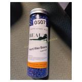 HARD WAX BEANS