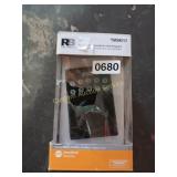 ELECTRONIC DEADBOLT WITH KEYPAD