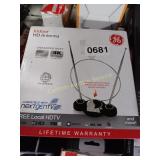2 HD ANTENNA