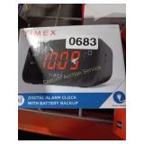 ALARM CLOCK