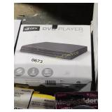DVD PLAYER