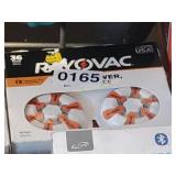 SIZE 13 BATTERIES