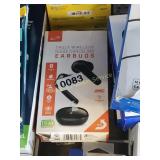 EARBUDS