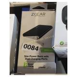 SLIM POWER BANK