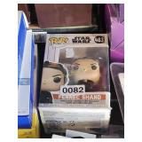 FENNEC SHAND BOBBLEHEAD
