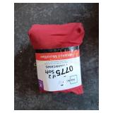 2 KING SIZE PILLOW CASE SET