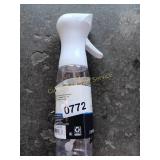 SPRAY BOTTLE