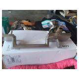 FRONT DOOR LOCKING KIT