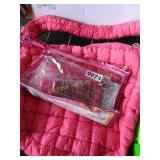 HAND BAG & GLITTER SUNSCREEN LOTION