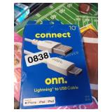USB CABLE