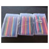 3PK OF PENS