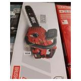 40V CHAINSAW
