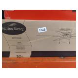 52' CEILING FAN