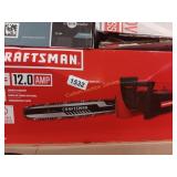 CRAFTSMAN CORDED CHAINSAW