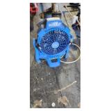 24V KOBALT FAN/MISTER