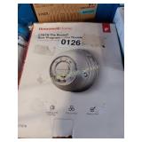 NON PROGRAMMABLE THERMOSTAT