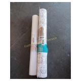 2 DRAWER & CABNET LINERS