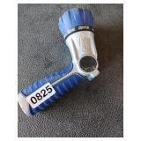 SPRAY NOZZLE