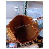 HAND BAG