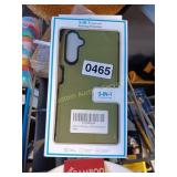 SAMSUNG S23 PLUS PHONE CASE