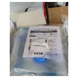 VACUUM STORAGE BAGS