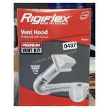 VENT HOOD