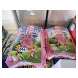 3T 4T 5T TRAINING PANTS
