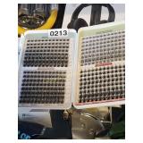 DIY EYELASHES EXTENSIONS
