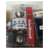 BATH AND CLOSET KNOB