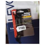 LOCKNUT WRENCH KIT