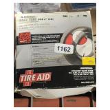 INNER TUBE FOR 6' RIM