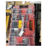 CRAFTSMAN DRILL BIT KIT