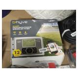 B HYVE SMART INDOOR / OUTDOOR SPRINKLER TIMER