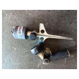 WATER NOZZLE  & SPRINKLER