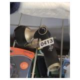 WATER NOZZLE