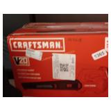 CRAFTSMAN 20V HARD SURFACE BLOWER
