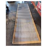 24'ï¿½96' ROOM SIZE RUNNER