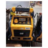 CAT 120PSI JUMP STARTER