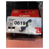 3PK OF BLACK INK CARTRIDGES