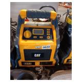 CAT 120PSI JUMP STARTER