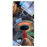 HUSKY AUGER