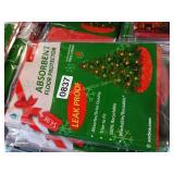 5 ABSORBENT FLOOR PROTECTOR