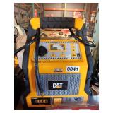 CAT 120PSI JUMP STARTER